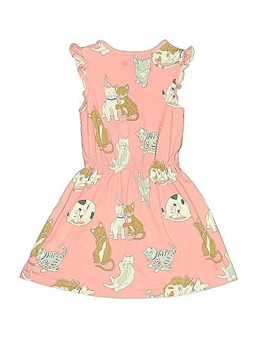 Mini Boden Dress (view 2)