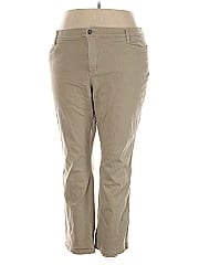 Cj Banks Khakis