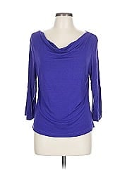 Bryn Walker 3/4 Sleeve Top