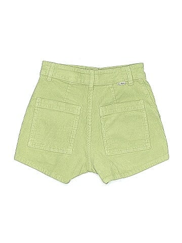 Billabong Khaki Shorts (view 2)