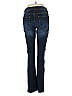 Lazer Jeans Hearts Blue Jeans Size 28 waist - photo 2