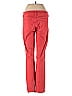 J.Crew Hearts Red Jeans Size 25 waist - photo 2