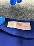 Amanda Uprichard 100% Polyester Blue Long Sleeve Blouse Size S - photo 6