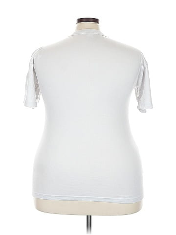 Unbranded Short Sleeve T-Shirt (view 2)