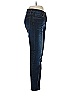 Lazer Jeans Hearts Blue Jeans Size 28 waist - photo 4