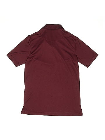 Class Club Short Sleeve Polo (view 2)