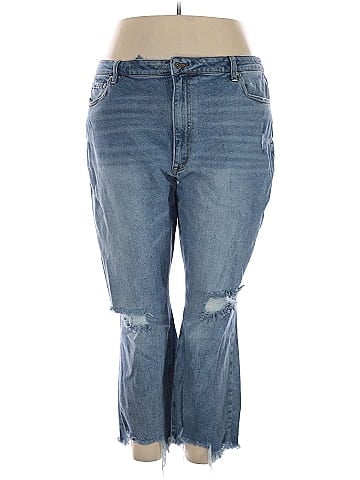 True Craft Jeans (view 1)