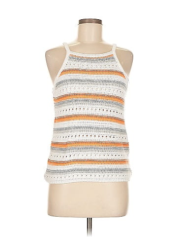 525 America Sleeveless Top (view 1)