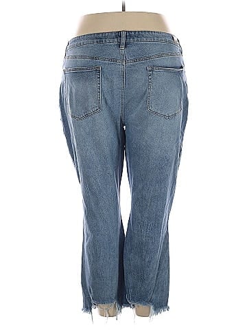 True Craft Jeans (view 2)