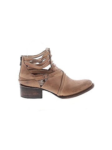 Freebird Ankle Boots (view 1)