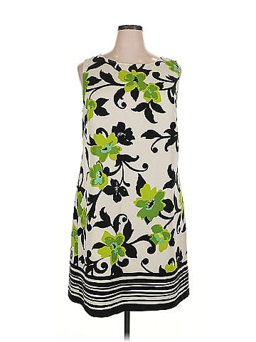 Jessica Howard Cocktail Dress (view 1)