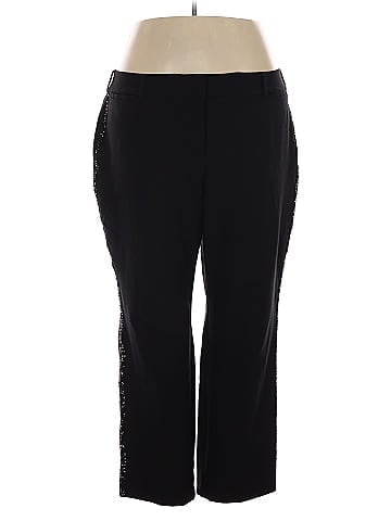 Lane Bryant Active Pants (view 1)