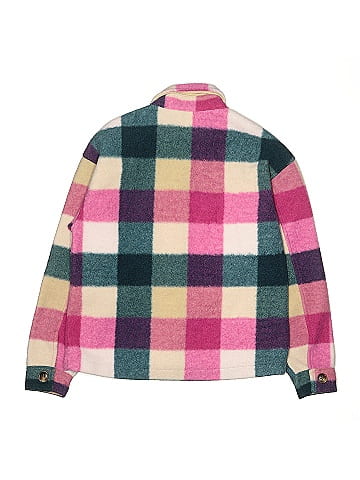 DSG Long Sleeve Button-Down Shirt (view 2)