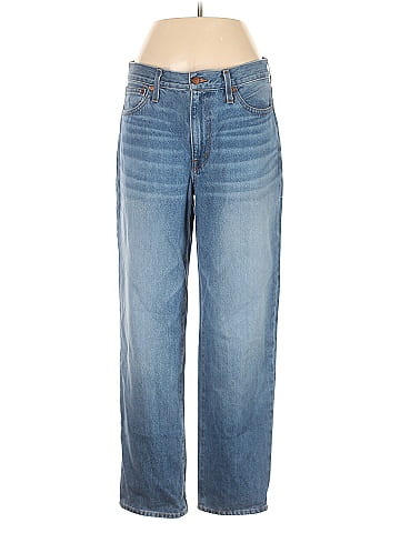 Madewell Jeans (view 1)