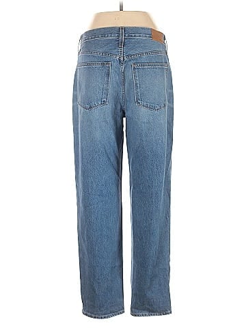 Madewell Jeans (view 2)