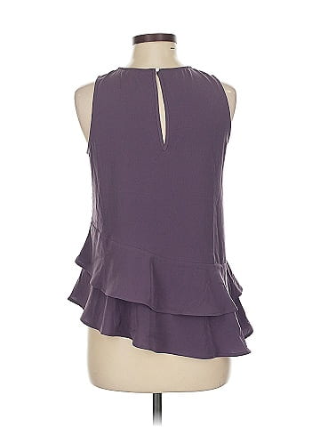 H&M Sleeveless Blouse (view 2)