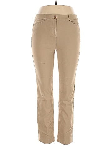 Lane Bryant Casual Pants (view 1)