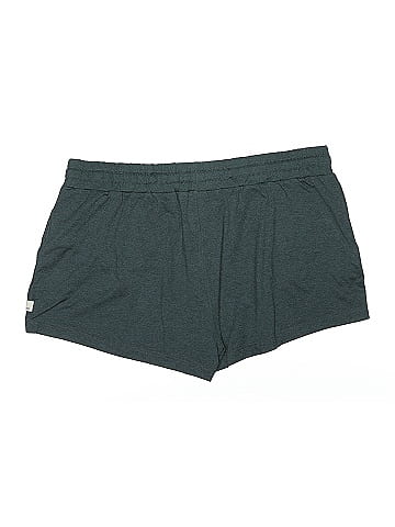 Vuori Athletic Shorts (view 2)