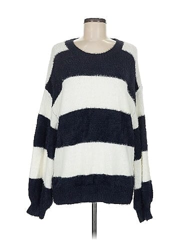 Böhme Pullover Sweater (view 1)