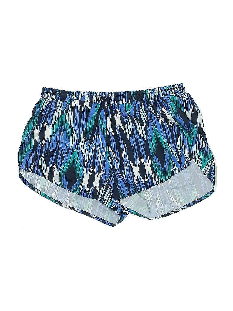 Pre-owned Active By Old Navy Athletic Shorts In Blue