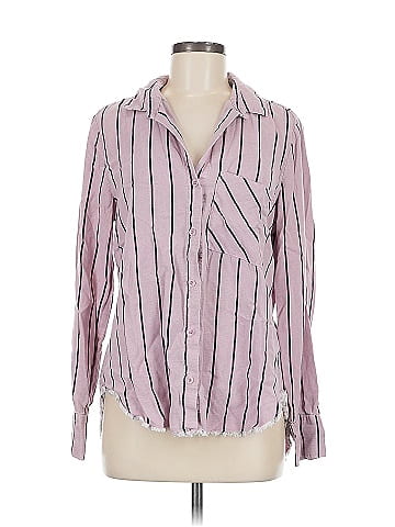 Bella Dahl Long Sleeve Blouse (view 1)