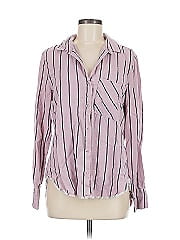 Bella Dahl Long Sleeve Blouse