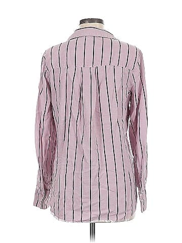 Bella Dahl Long Sleeve Blouse (view 2)