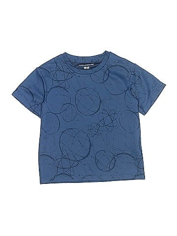 Uniqlo Active T-Shirt (view 1)