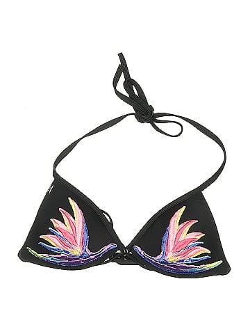 Victoria's Secret Pink Swimsuit Top (view 1)