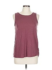 Catherine Malandrino Sleeveless T Shirt
