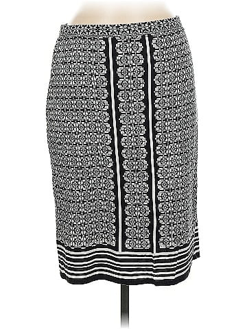 Max Studio Casual Skirt (view 1)
