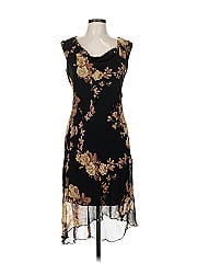 Connected Apparel Cocktail Dress