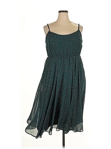 Torrid Casual Dress (view 1)