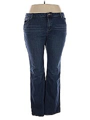 Daisy Fuentes Jeans