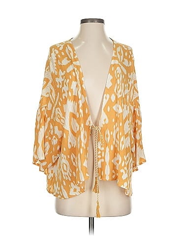 BB Dakota by Steve Madden Kimono (view 1)