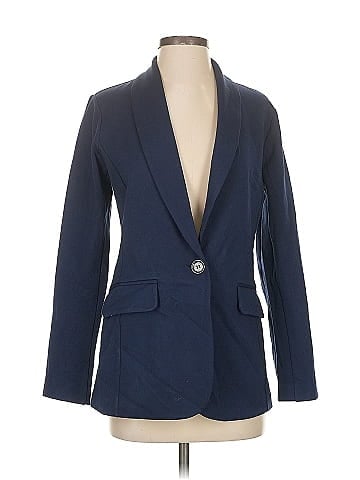 Susan Graver Blazer (view 1)