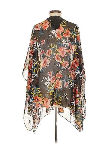 Lane Bryant Kimono (view 2)