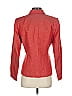 Anne Klein II Red Blazer Size 4 - photo 2