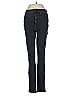 Madewell Chevron-herringbone Black Jeans Size 28 waist - photo 1