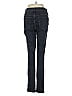 Madewell Chevron-herringbone Black Jeans Size 28 waist - photo 2