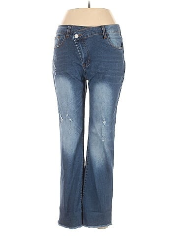 Unbranded Jeans (view 1)
