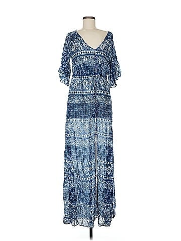 Amuse Society Casual Dress (view 1)