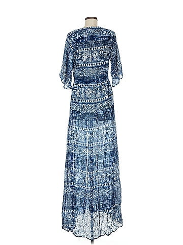 Amuse Society Casual Dress (view 2)