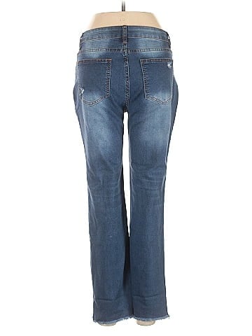Unbranded Jeans (view 2)
