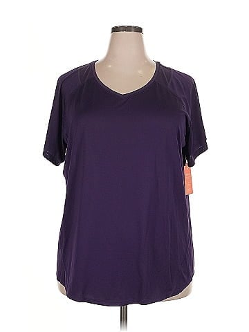 Tek Gear Active T-Shirt (view 1)