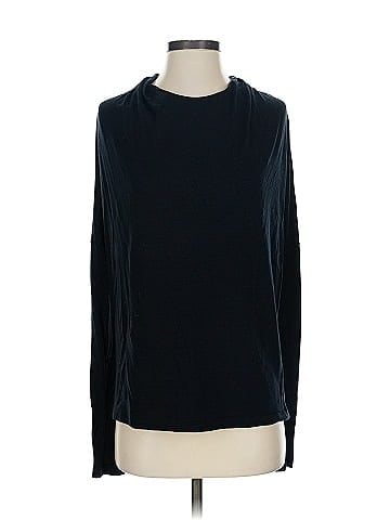 Wolford Long Sleeve T-Shirt (view 1)