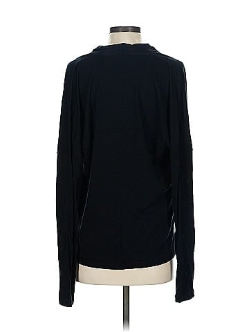 Wolford Long Sleeve T-Shirt (view 2)