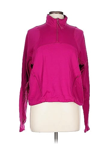Lululemon Athletica Long Sleeve Turtleneck (view 1)
