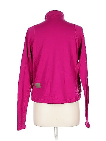 Lululemon Athletica Long Sleeve Turtleneck (view 2)