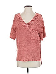 Sundance Pullover Sweater